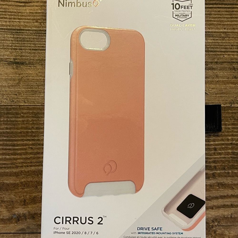 iPhone SE Phone Case